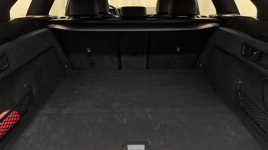 BMW Seria 5 520d xDrive mHEV M Sport aut