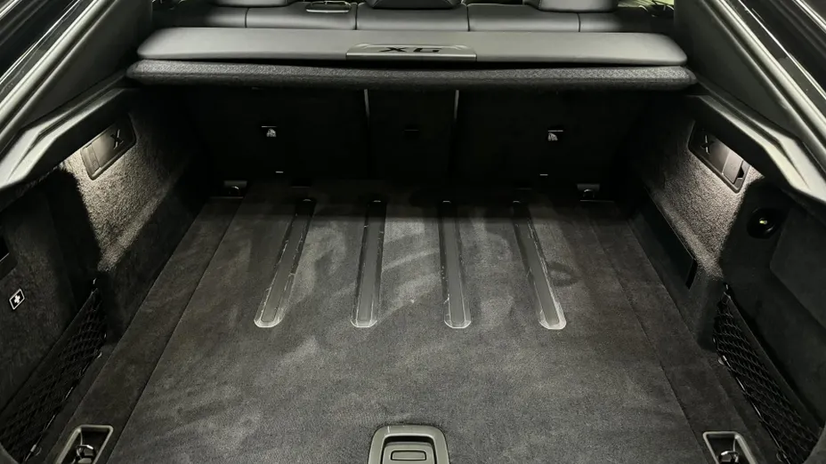 BMW X6 X6 xDrive30d mHEV sport-aut