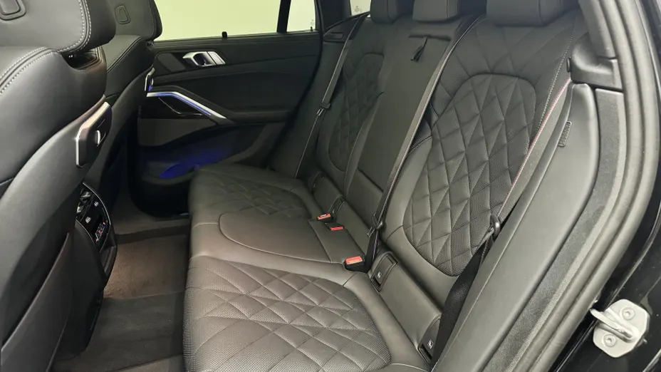 BMW X6 X6 xDrive30d mHEV sport-aut