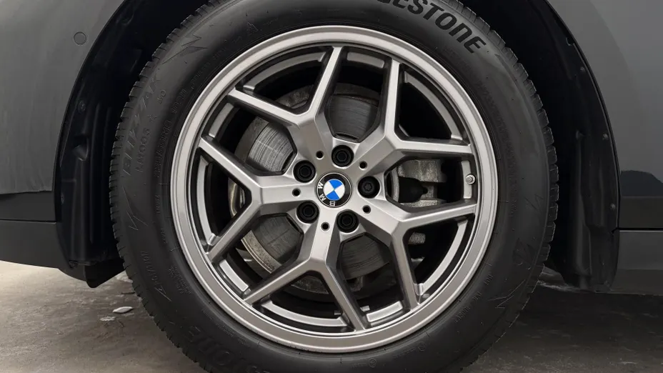 BMW Seria 5 520i mHEV aut