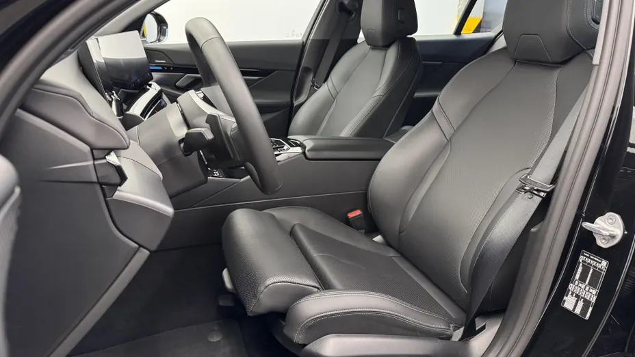 BMW Seria 5 520i mHEV aut