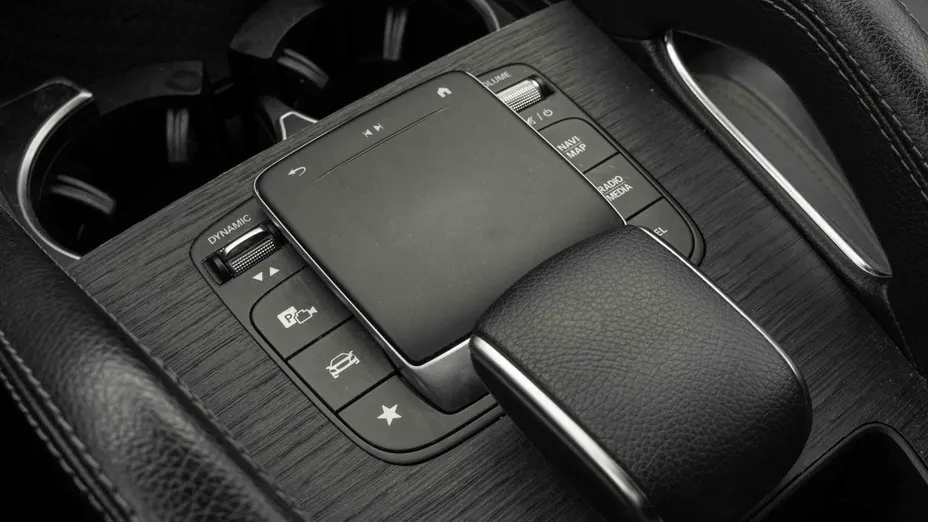 MERCEDES-BENZ GLE GLE Coupe 300 d 4-Matic Premium