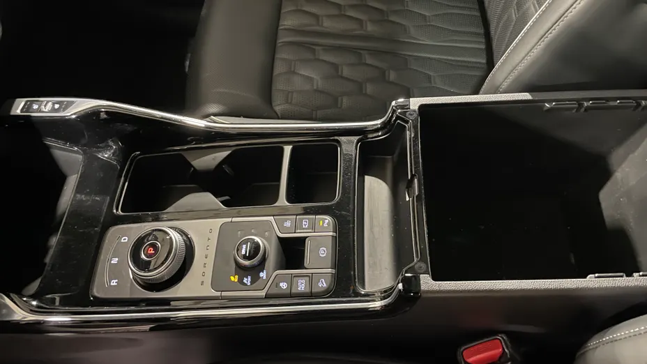 KIA Sorento Sorento 1.6 T-GDI PHEV Prestige Line 4WD aut 7os.