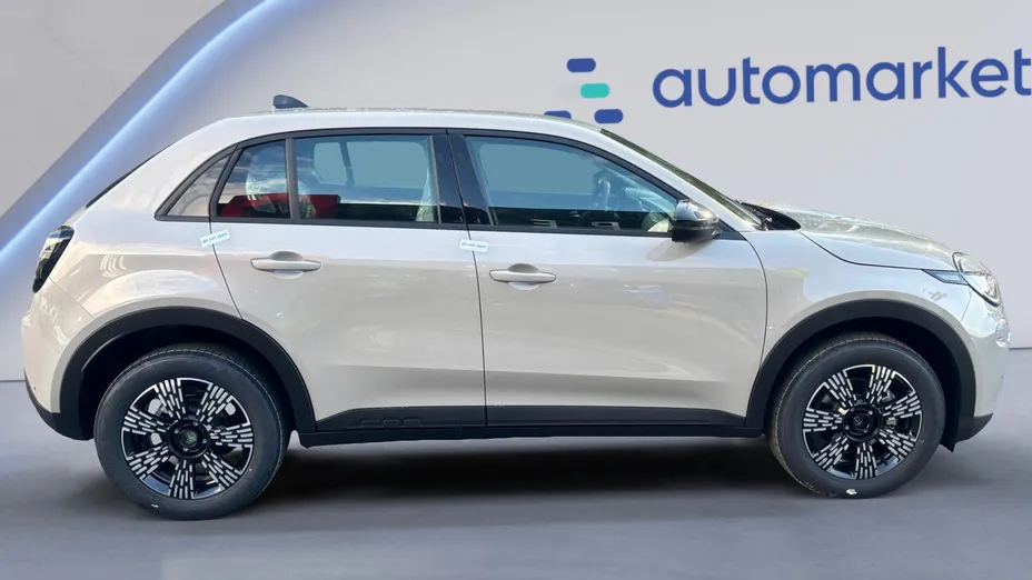 FIAT 600 600 1.2 Turbo Hybrid Icon eDCT Nowy