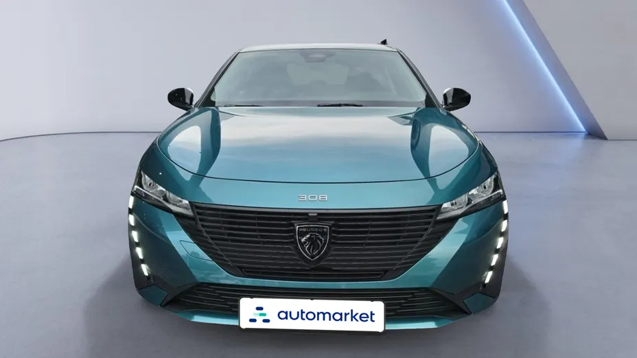 PEUGEOT 308 308 1.2 PureTech Active Pack S&S EAT8