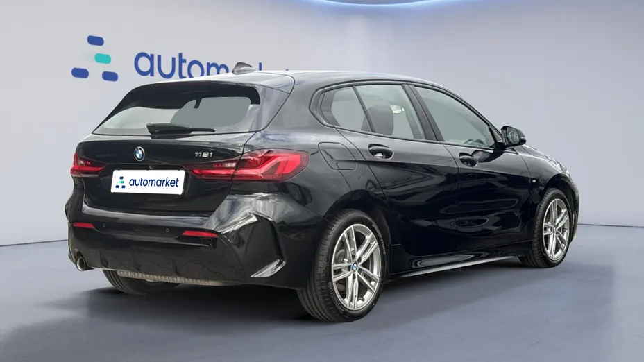 BMW Seria 1 118i M Sport aut