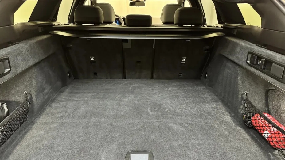 BMW Seria 5 540d xDrive mHEV M Sport aut