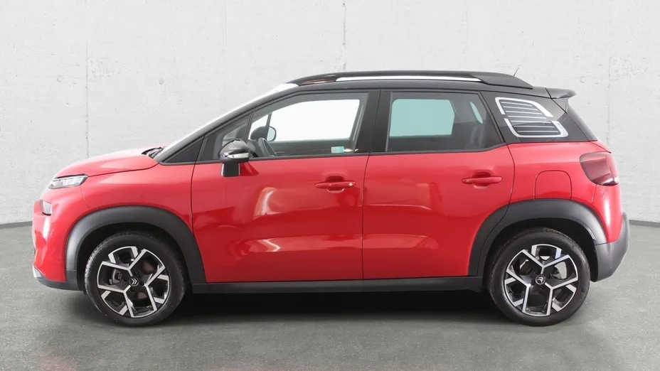 CITROEN C3 Aircross C3 Aircross 1.2 PureTech GPF Shine Pack S&S EAT6