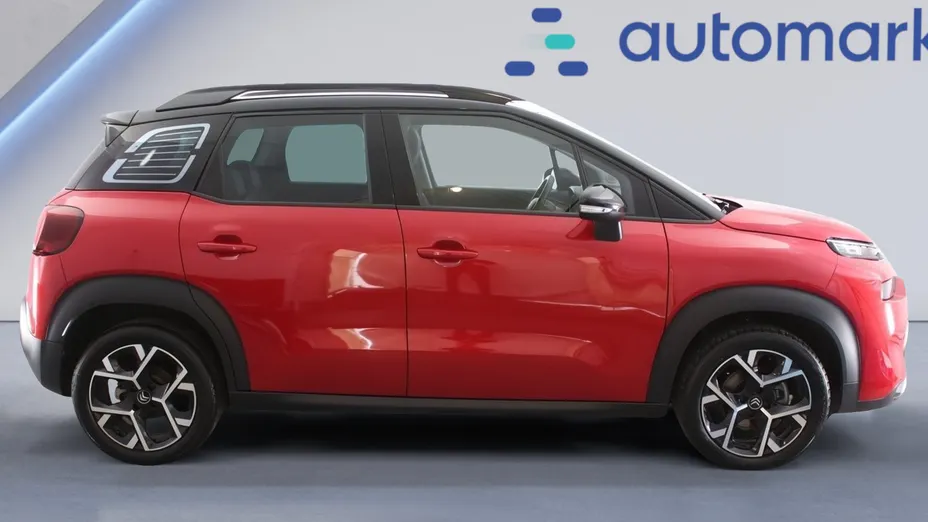 CITROEN C3 Aircross C3 Aircross 1.2 PureTech GPF Shine Pack S&S EAT6