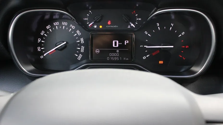 CITROEN C3 Aircross C3 Aircross 1.2 PureTech GPF Shine Pack S&S EAT6