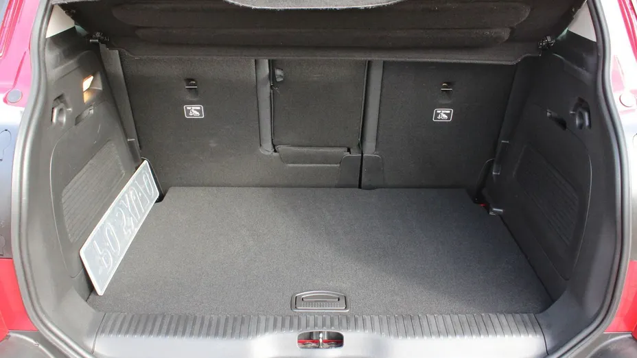 CITROEN C3 Aircross C3 Aircross 1.2 PureTech GPF Shine Pack S&S EAT6