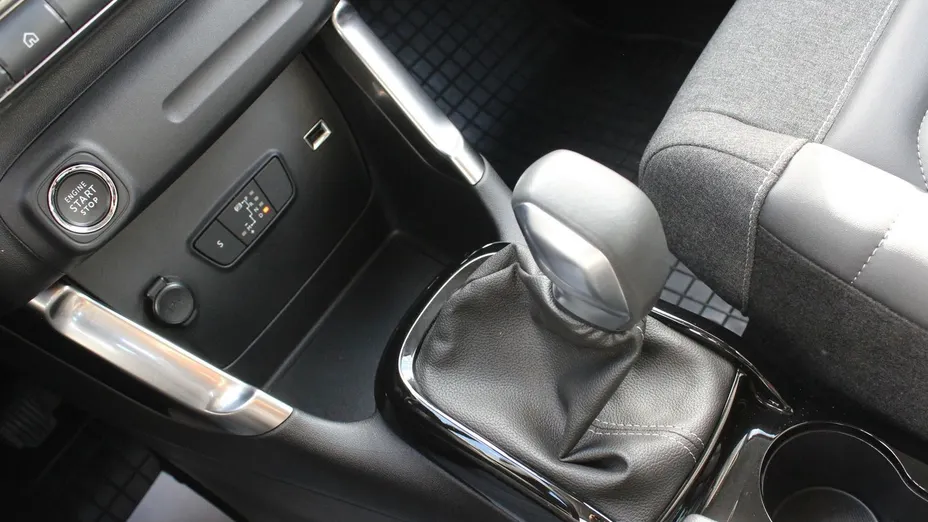 CITROEN C3 Aircross C3 Aircross 1.2 PureTech GPF Shine Pack S&S EAT6