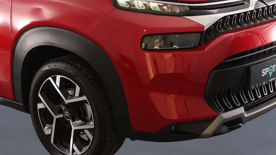 CITROEN C3 Aircross C3 Aircross 1.2 PureTech GPF Shine Pack S&S EAT6