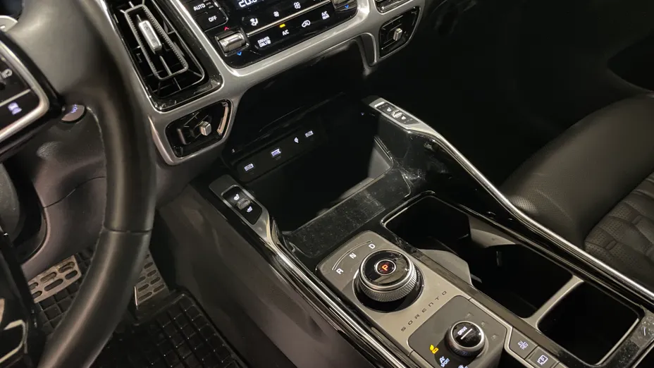 KIA Sorento Sorento 1.6 T-GDI PHEV Prestige Line 4WD aut 7os.