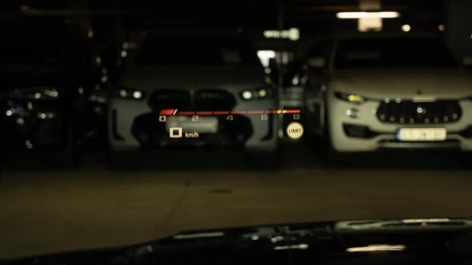 BMW Seria 4 M4 Competition M xDrive aut