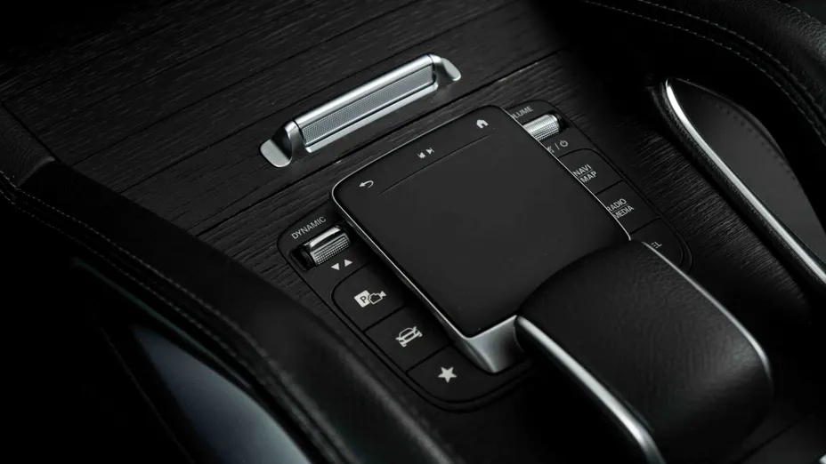 MERCEDES-BENZ GLE GLE 450 4-Matic