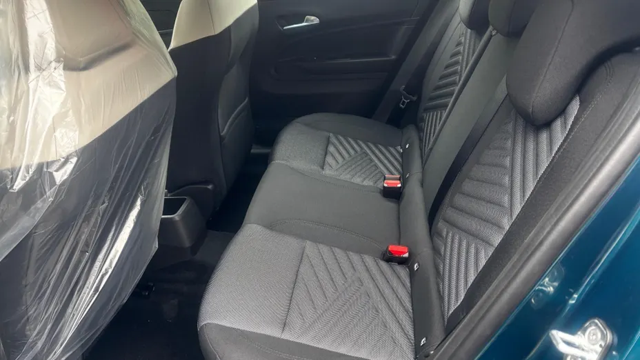 FIAT 600 600 1.2 Turbo Hybrid Icon eDCT Nowy