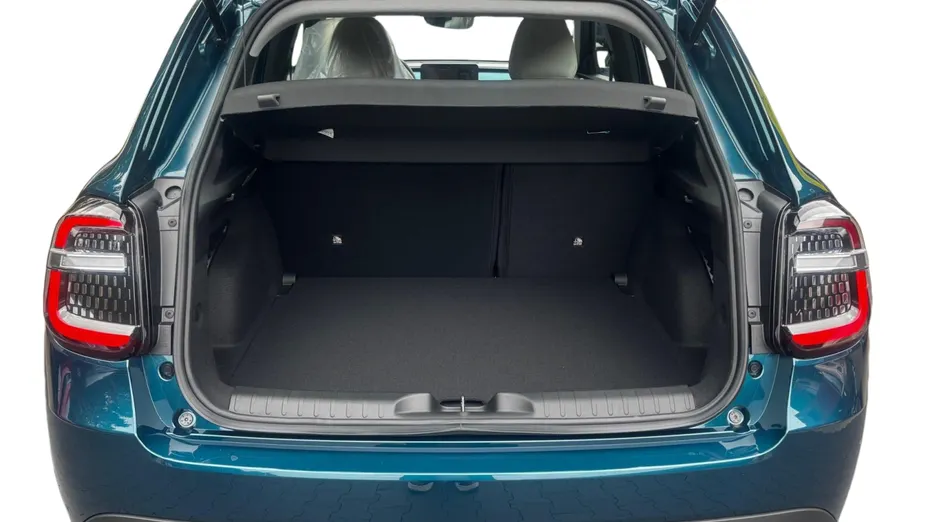 FIAT 600 600 1.2 Turbo Hybrid Icon eDCT Nowy