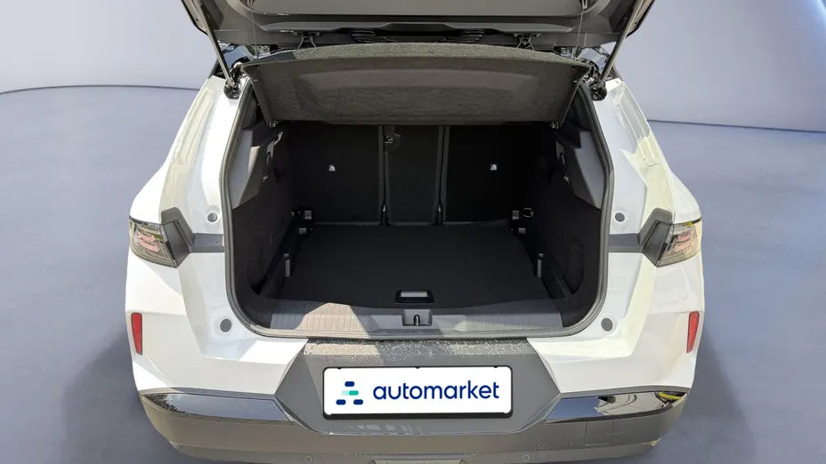 OPEL Grandland X Grandland 1.2 T mHEV GS S&S eDTC6 Nowy