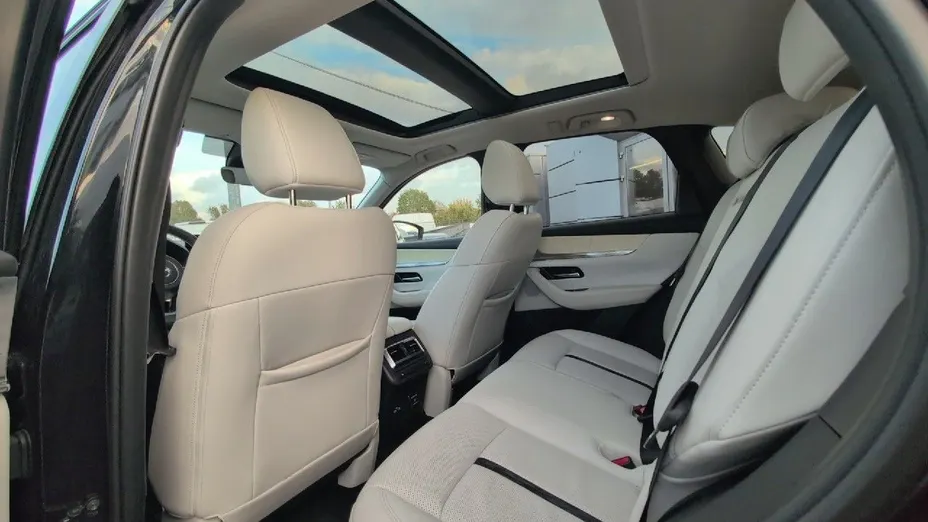 MAZDA CX-60 CX-60 3.3 D mHEV Takumi Plus aut