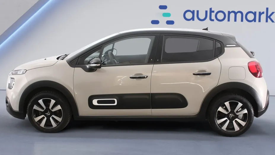 CITROEN C3 C3 1.2 PureTech Shine EAT6