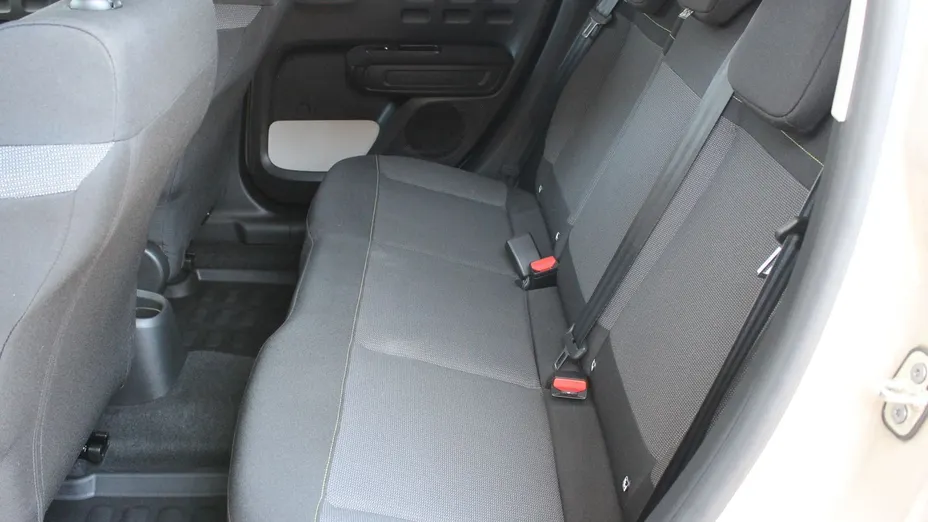 CITROEN C3 C3 1.2 PureTech Shine EAT6