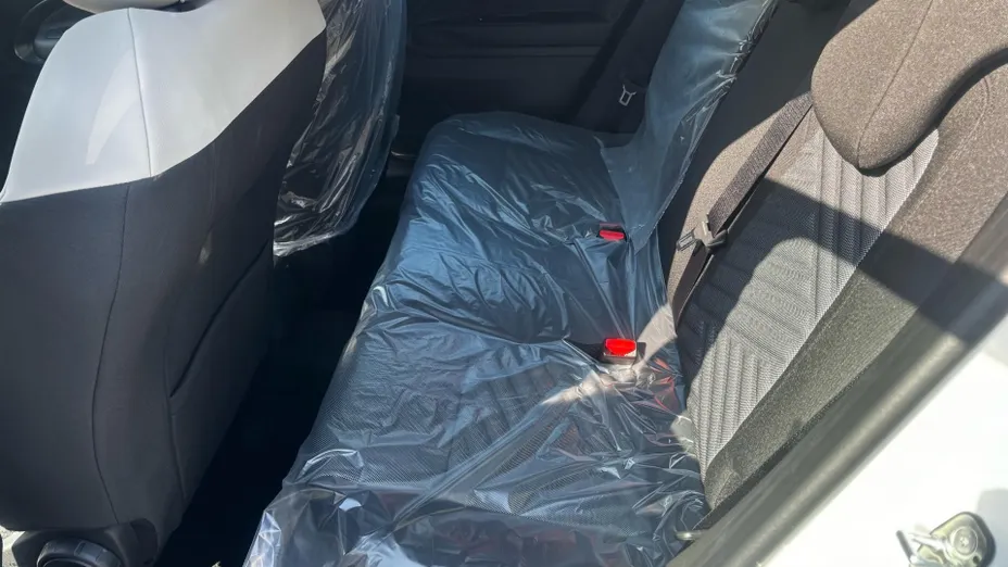 FIAT 600 600 1.2 Turbo Hybrid Icon eDCT Nowy