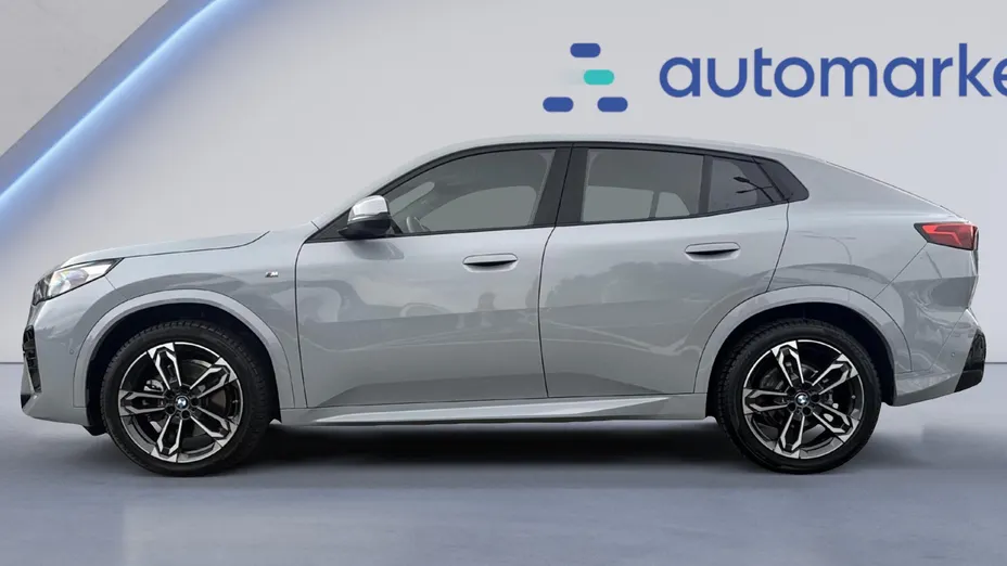 BMW X2 X2 sDrive20i mHEV M Sport aut