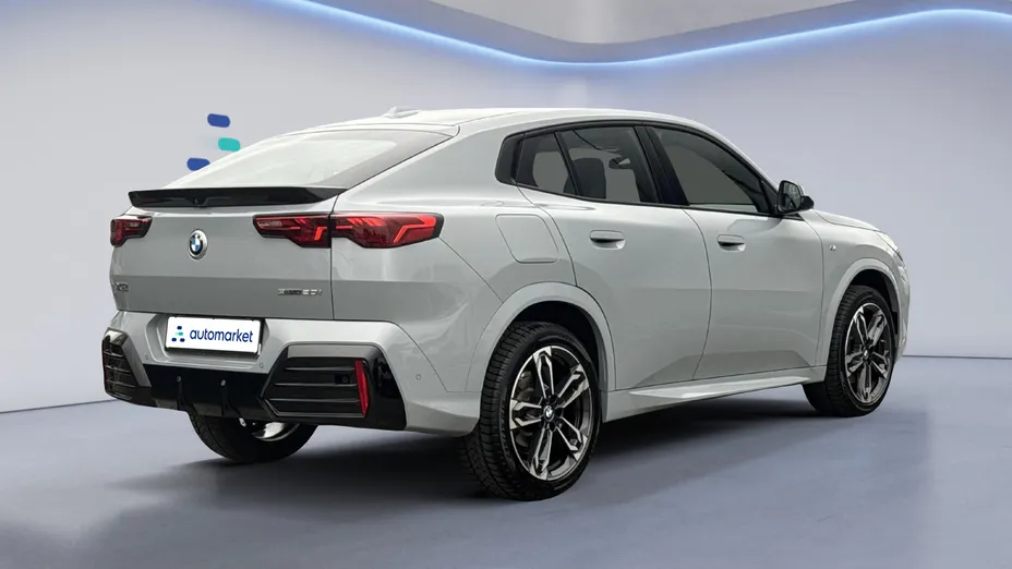 BMW X2 X2 sDrive20i mHEV M Sport aut