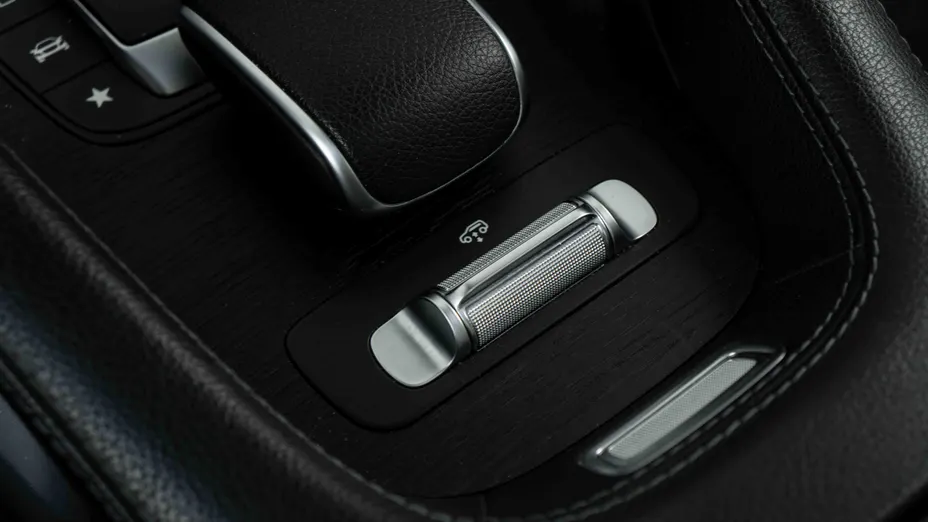 MERCEDES-BENZ GLE GLE 450 4-Matic