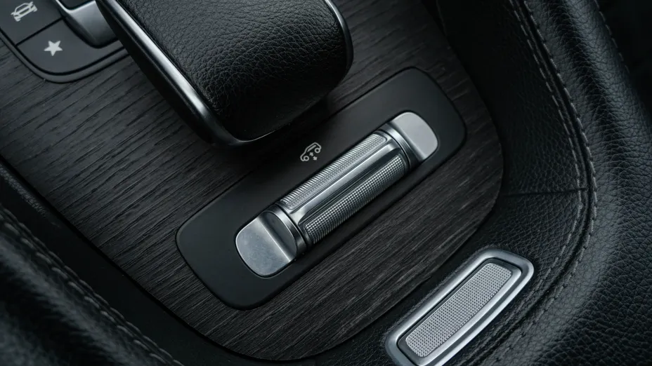 MERCEDES-BENZ GLE GLE 300 d 4-Matic