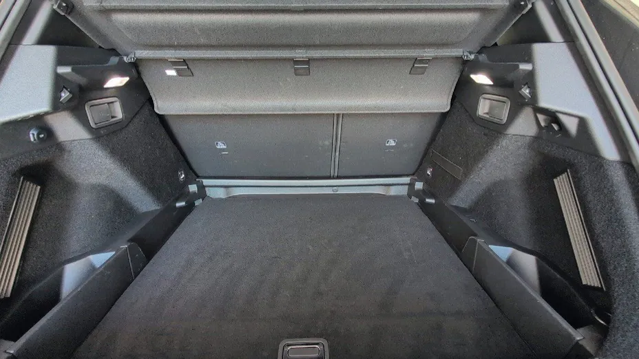 DS DS7 DS 7 1.6 E-Tense 4x4 Bastille aut