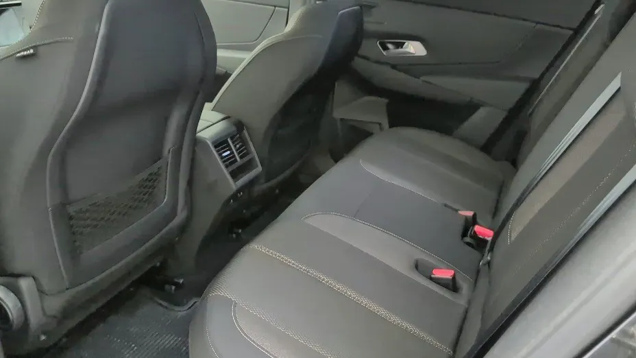 DS DS7 DS 7 1.6 E-Tense 4x4 Bastille aut