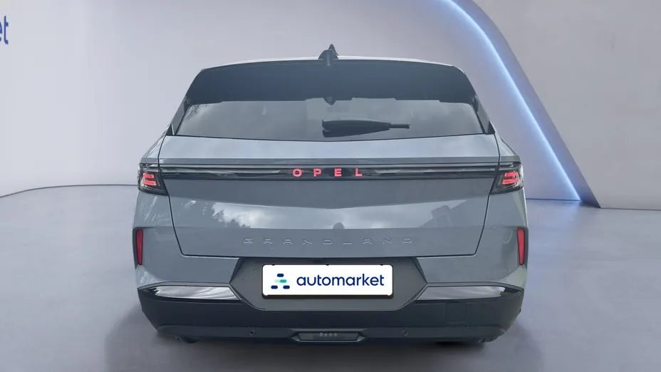 OPEL Grandland X Grandland 1.2 mHEV GS eDTC6 Nowy
