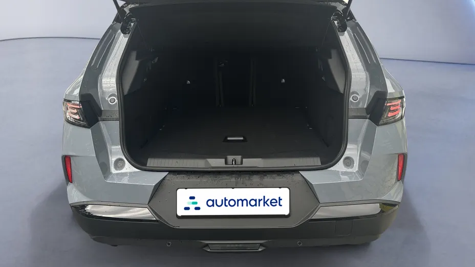 OPEL Grandland X Grandland 1.2 mHEV GS eDTC6 Nowy