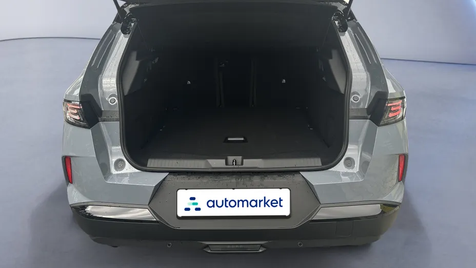 OPEL Grandland X Grandland 1.2 mHEV GS eDTC6 Nowy