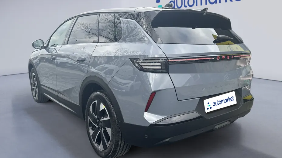 OPEL Grandland X Grandland 1.2 mHEV GS eDTC6 Nowy