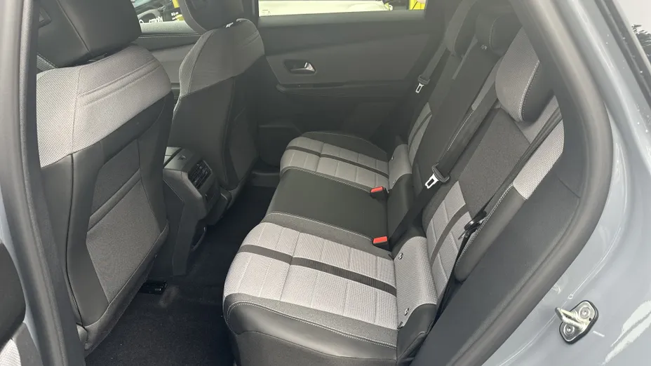 OPEL Grandland X Grandland 1.2 mHEV GS eDTC6 Nowy