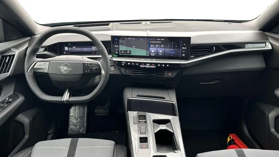 OPEL Grandland X Grandland 1.2 mHEV GS eDTC6 Nowy