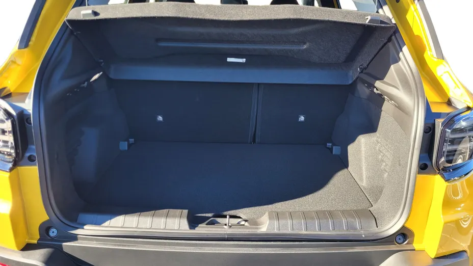 JEEP Avenger Avenger 1.2 T3 mHEV Summit FWD eDCT6 Nowy