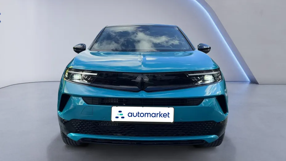 OPEL Mokka Mokka 1.2 T GS S&S aut Nowy