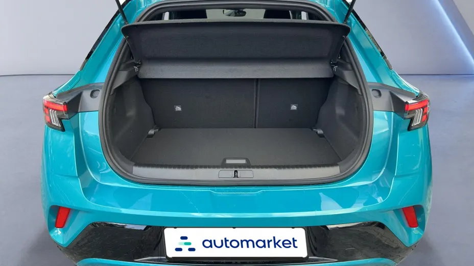 OPEL Mokka Mokka 1.2 T GS S&S aut Nowy