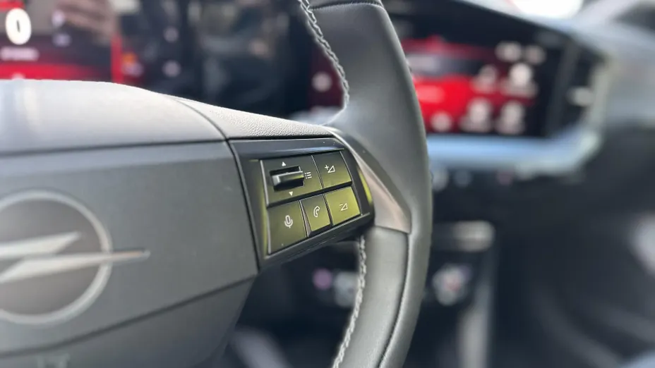 OPEL Mokka Mokka 1.2 T GS S&S aut Nowy