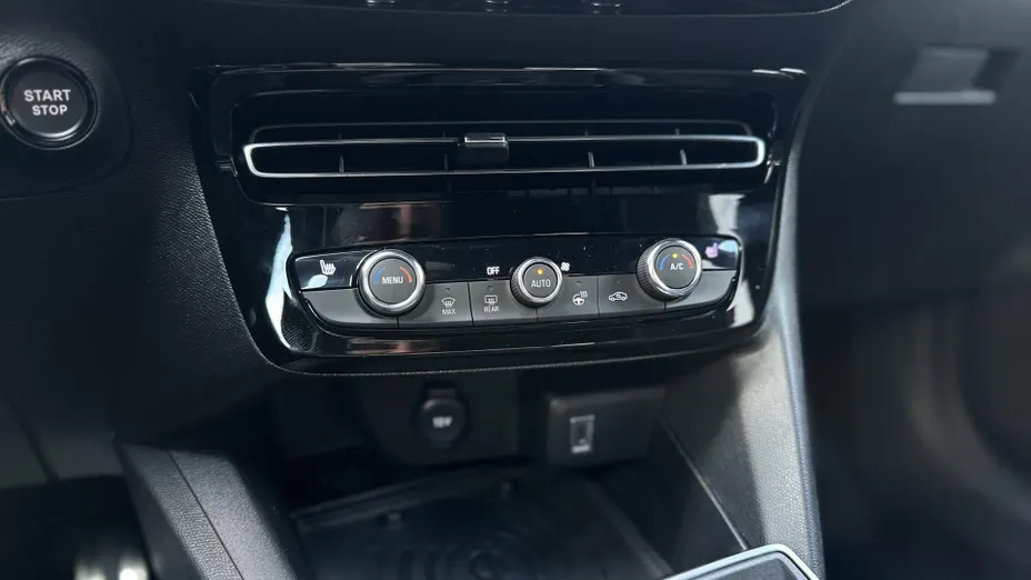 OPEL Mokka Mokka 1.2 T GS S&S aut Nowy