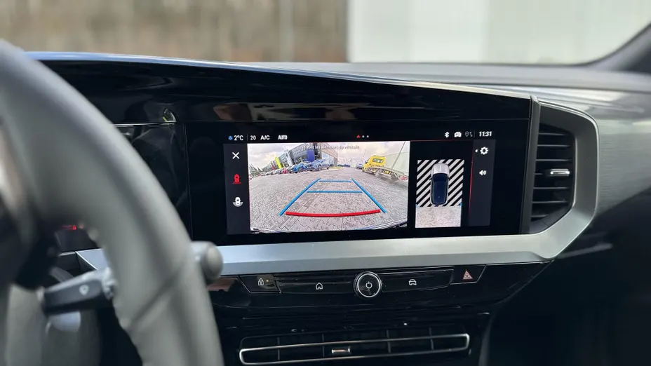 OPEL Mokka Mokka 1.2 T GS S&S aut Nowy