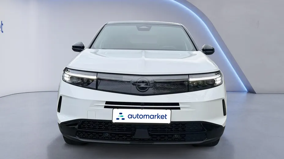 OPEL Grandland X Grandland 1.2 mHEV GS eDTC6 Nowy