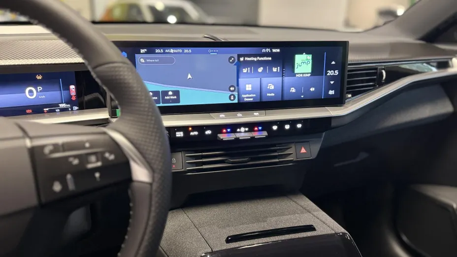 OPEL Grandland X Grandland 1.2 mHEV GS eDTC6 Nowy