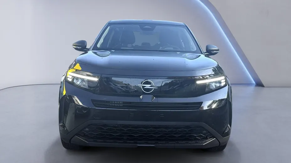 OPEL Frontera Frontera 1.2 T mHEV Edition eDTC6 Nowy