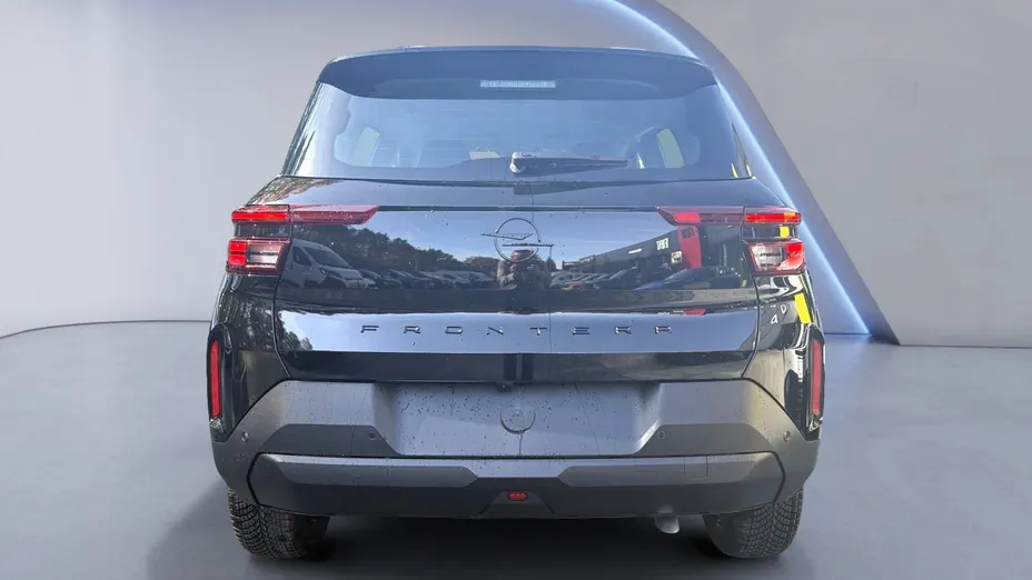 OPEL Frontera Frontera 1.2 T mHEV Edition eDTC6 Nowy