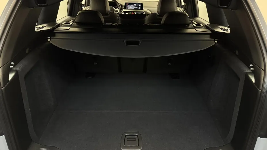 BMW X3 X3 xDrive20d mHEV M Sport sport-aut